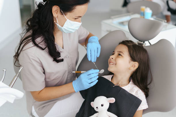 Best Urgent Tooth Repair  in Dunn, NC