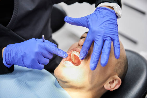 Best Cracked Tooth Emergency Dentist  in Dunn, NC