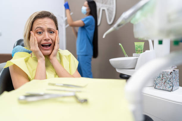 Best Tooth Infection Emergency Dentist  in Dunn, NC