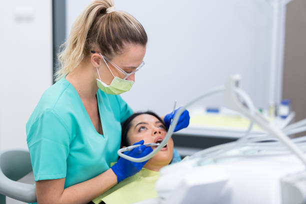 Best Dentist for Tooth Abscess  in Dunn, NC